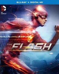 The Flash: The Complete First Season