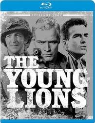 'The Young Lions'