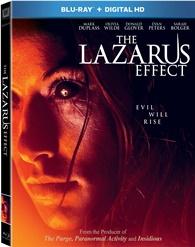 The Lazarus Effect