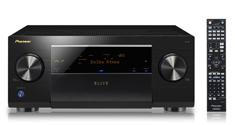 pioneer elite receiver