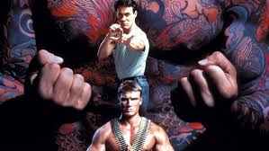 Showdown in Little Tokyo