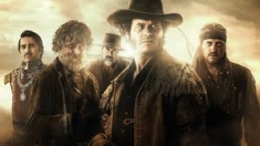 Texas Rising