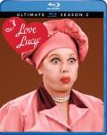 I Love Lucy: Ultimate Season 2