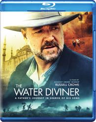 water diviner