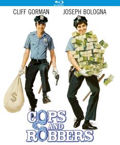 Cops and Robbers