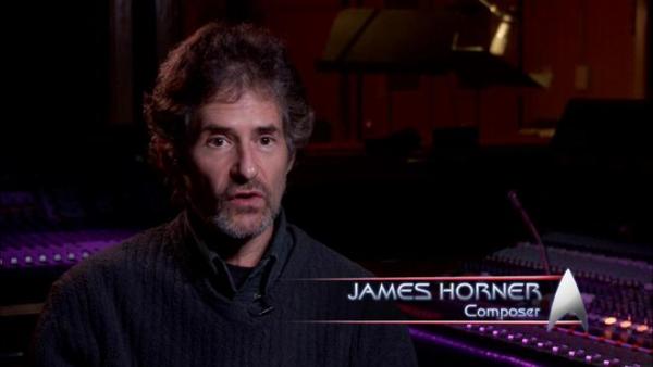 James Horner