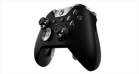 Xbox Elite Controller news