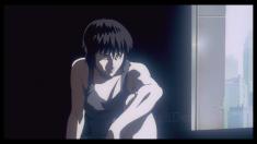 Ghost in the Shell