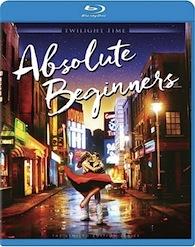 Absolute Beginners