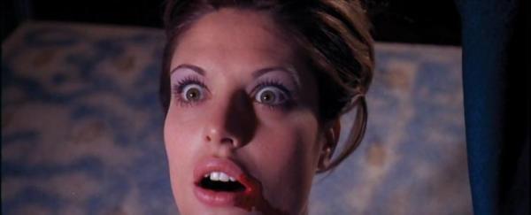 The Erotic Rites of Frankenstein