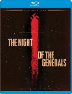 The Night of the Generals