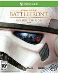 Star Wars Battlefront (Deluxe Edition) Xbox One