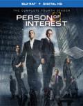 person of interest s4