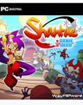 Shantae: Half-Genie Hero PC