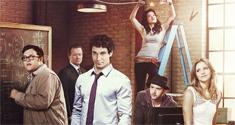 scorpion s1 news