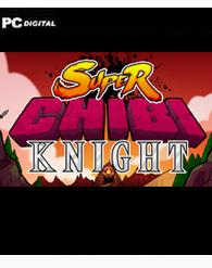 Super Chibi Knight PC