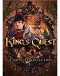 King's Quest: The Complete Collection PC