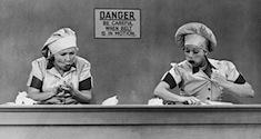 I Love Lucy
