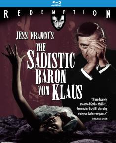 The Sadistic Baron Von Klaus