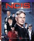 NCIS: The Complete 12th Season