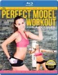 Perfect Model Workout for Advanced 4K