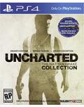 Uncharted: the Nathan Drake Collection PS4