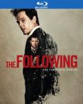 The Following: The Complete Series