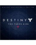 Destiny: The Taken King - Digital Collector's Edition PS4