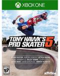Tony Hawk Pro Skater 5 Xbox One