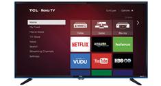 tcl roku color