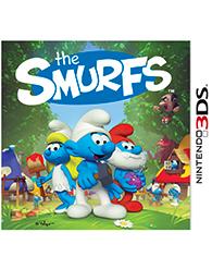 The Smurfs 3DS