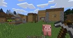 Minecraft Windows 10 Edition Beta
