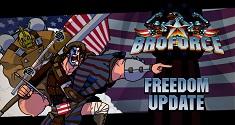 Broforce Freedom Update
