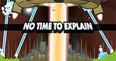 No Time to Explain news
