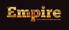 Empire: The Complete First Season