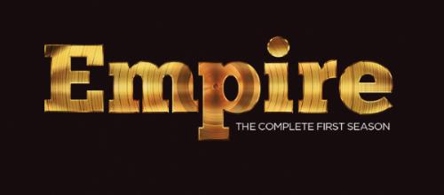 Empire: The Complete First Season