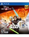 Disney Infinity 3.0 Edition Starter Pack PS4