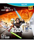 Disney Infinity 3.0 Edition Starter Pack Wii U
