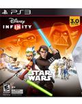 Disney Infinity 3.0 Edition Starter Pack PS3