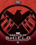 Agents of S.H.I.E.L.D.: The Complete Second Season