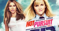 Hot Pursuit