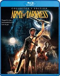 Army of Darkness: Collector's Edition