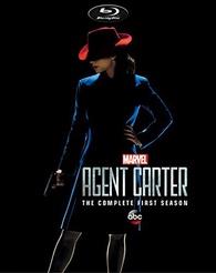 Agent Carter S1