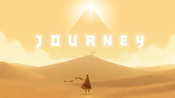 Journey PS4