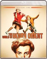 The World of Henry Orient