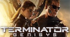 terminator genisys news