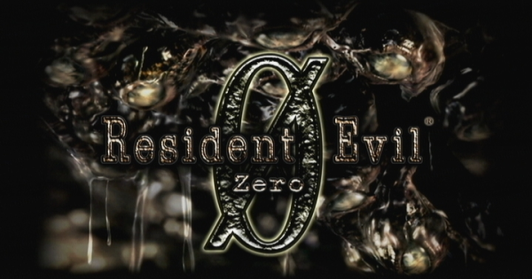 Resident Evil 0
