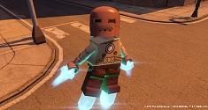 Iron Stan Lego Marvel