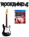 Rock Band 4 Guitar Bundle PS4