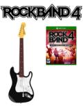 Rock Band 4 Guitar Bundle Xbox One